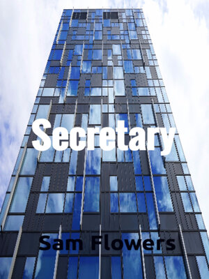 cover image of Secretary